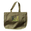 Bolsa Indiana Kantha Quilt - Dupla Face