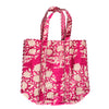 Bolsa Indiana Kantha Quilt - Dupla Face