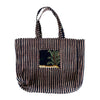 Bolsa Indiana Kantha Quilt - Dupla Face