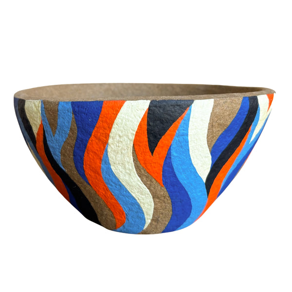 Bowl Decorativo Coral - PP