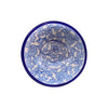 Bowl Cerâmica Azul de Jaipur