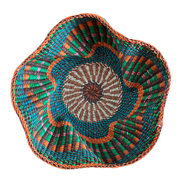 Cesta Wave Africana Bolgatanga