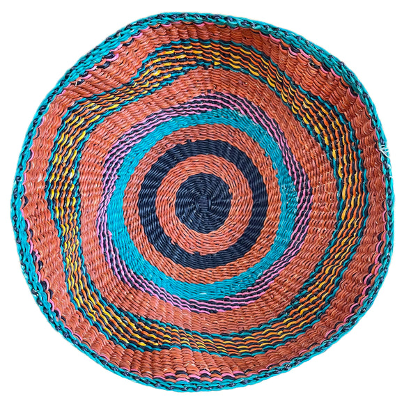 Cesta Wave Africana Bolgatanga