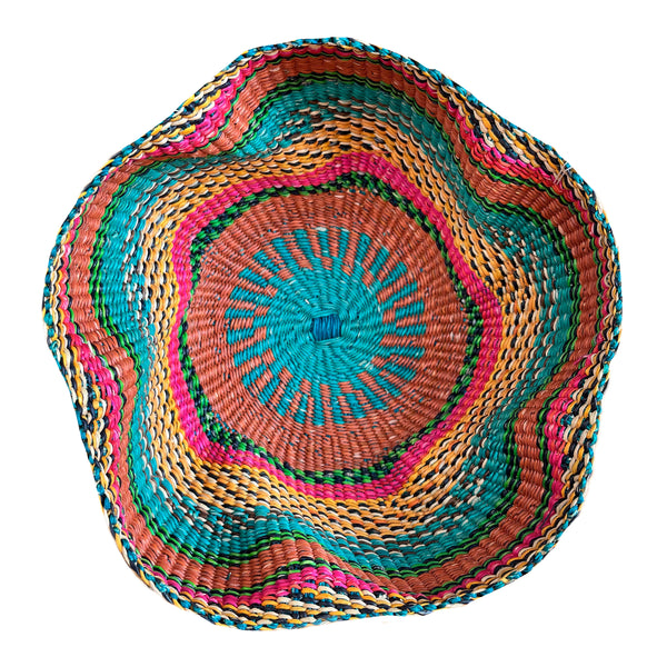 Cesta Wave Africana Bolgatanga