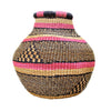 Vaso Decorativo de Bolgatanga