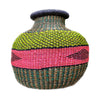 Vaso Decorativo de Bolgatanga