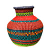 Vaso Decorativo de Bolgatanga