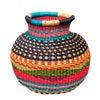 Vaso Decorativo de Bolgatanga