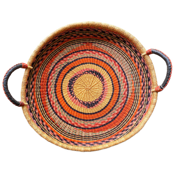 Bandeja Decorativa Bolgatanga M