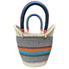 Sacola Oval Shopper Gana Grande
