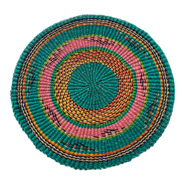 Kit 2 Sousplats de Bolgatanga
