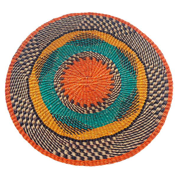 Kit 2 Sousplats de Bolgatanga