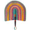 Leque Decorativo Africano Bolgatanga XXL