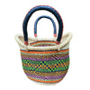 Sacola Oval Shopper Gana Grande