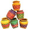 Cesta Decorativa Kaingang