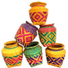 Cesta Decorativa Kaingang