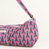 Bolsa de Yoga Indiana Kantha Quilt