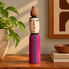 Boneco P - Ilha do Ferro