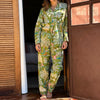 Pijama Indiano
