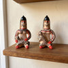 Escultura Boneca Ritxoko