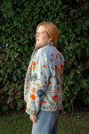 Jaqueta Indiana Velvet M