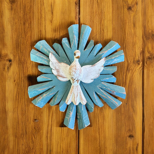 Resplendor de Madeira - G