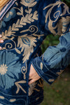 Jaqueta Indiana Velvet M