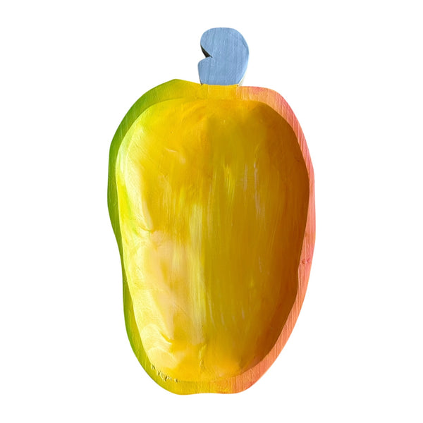 Fruteira Caju de Madeira M