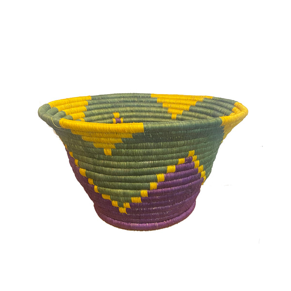Vaso Decorativo Colombiano Grande