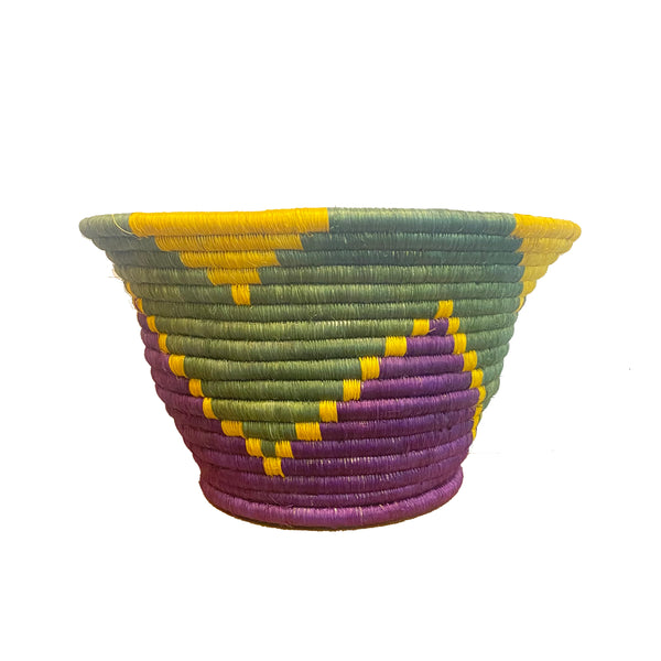 Vaso Decorativo Colombiano Grande