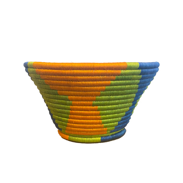 Vaso Decorativo Colombiano Grande