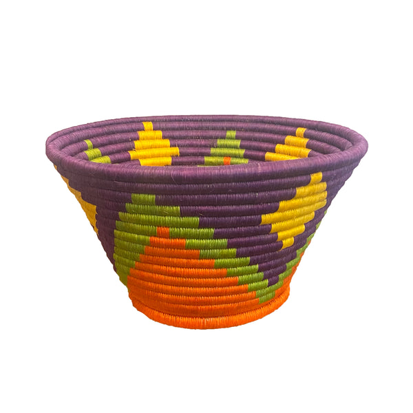 Vaso Decorativo Colombiano Grande