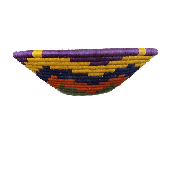 Cesta Decorativa Colombiano Grande