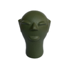 Escultura Cabeça PP  - Coleção Fenearte