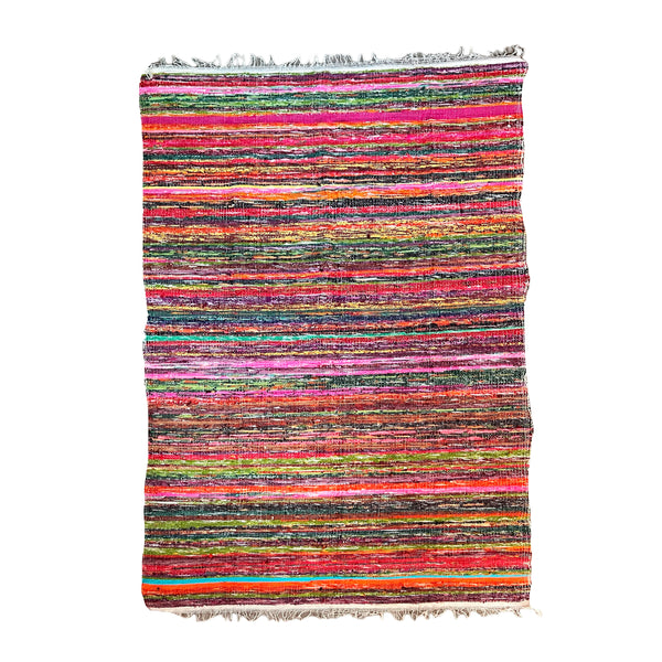 Tapete Indiano - Collab Casa Operandi