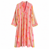 Vestido Indiano