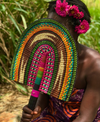 Leque Africano Bolgatanga