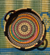 Bandeja Decorativa Bolgatanga P