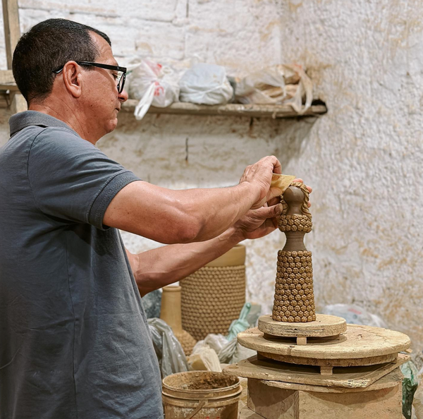 Cardume de peixes - Nildo de Zezinho