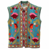 Colete Indiano Velvet M