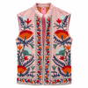 Colete Indiano Cotton M