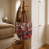 Bolsa Indiana Kantha