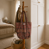 Bolsa Indiana Kantha