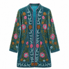 Jaqueta Indiana Velvet M