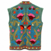 Colete Indiano Velvet M