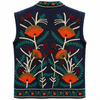 Colete Indiano Cotton M