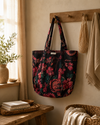 Bolsa Indiana Kantha