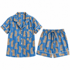 Pijama Indiano