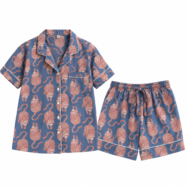 Pijama Indiano