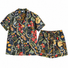 Pijama Indiano